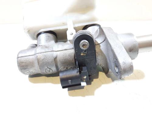 Brake master cylinder SEAT ALHAMBRA (710, 711) 2.0 TDI | BP4639537M77 