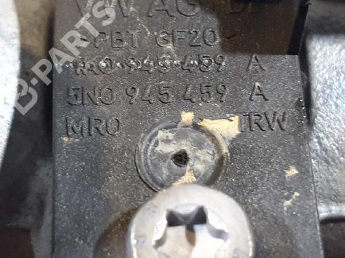 Brake master cylinder SEAT ALHAMBRA (710, 711) 2.0 TDI | BP4639537M77 