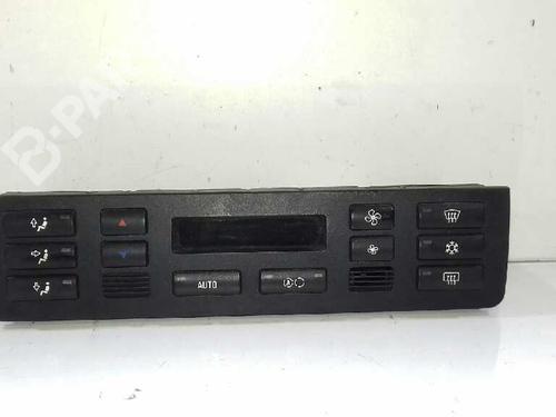 Commande Chauffage BMW 3 Touring (E46) 320 d (150 hp) 4518658