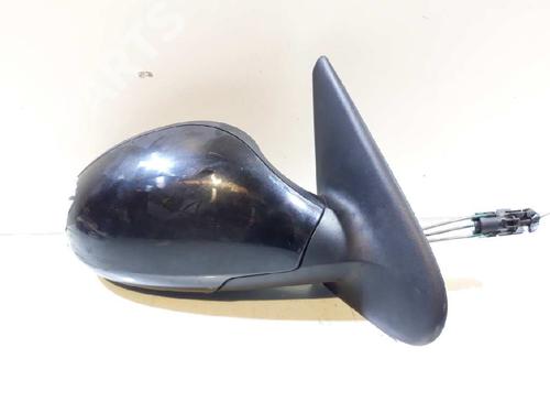 Right mirror SEAT IBIZA III (6L1)  | BP2975569C27 