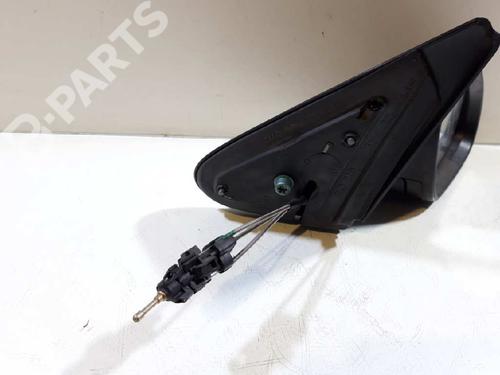 Right mirror SEAT IBIZA III (6L1)  | BP2975569C27 