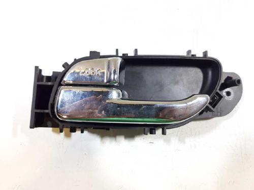 Venstre foran invendig håndtak SSANGYONG RODIUS I 2.7 Xdi | BP4518665I13 