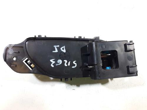 Used Front left interior door handle SSANGYONG RODIUS I 2.7 Xdi (163 hp) 4518665