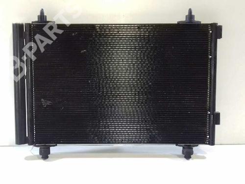 AC radiator PEUGEOT PARTNER Tepee 1.6 HDi | BP4518671M32 