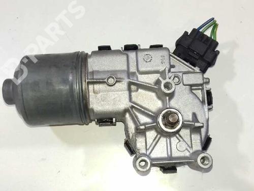 Used Front wiper motor PEUGEOT PARTNER Tepee 1.6 HDi (109 hp) 4518676