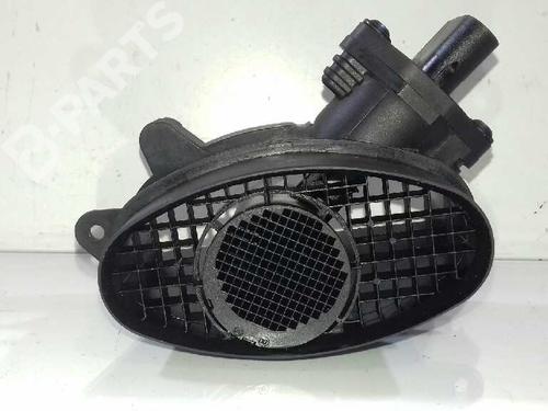 Medidor de massa de ar BMW 5 (E39) 530 d (184 hp) 77870760 | 0928400468