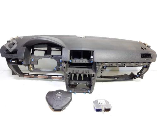 Airbag Kit OPEL ASTRA H GTC (A04) 1.7 CDTI (L08) | BP4553065C86 