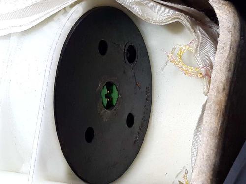 Airbag Kit OPEL ASTRA H GTC (A04) 1.7 CDTI (L08) | BP4553065C86 