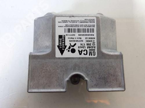 Airbag Kit OPEL ASTRA H GTC (A04) 1.7 CDTI (L08) | BP4553065C86 