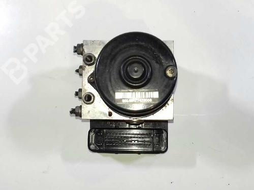 ABS pump AUDI A3 Sportback (8PA) 2.0 TDI 16V | BP4553733M43 