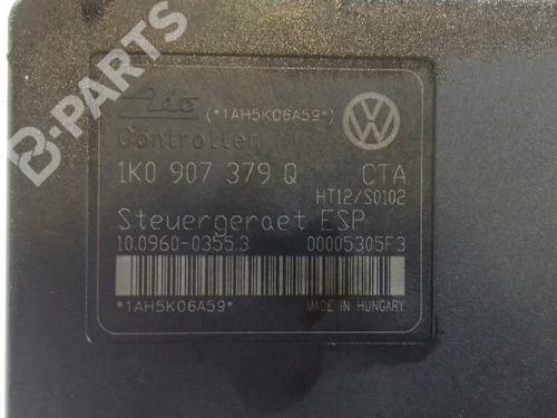 Used ABS pump AUDI A3 Sportback (8PA) 2.0 TDI 16V (140 hp) 4553733