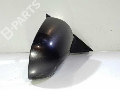 Right mirror AUDI A3 Sportback (8PA) 2.0 TDI 16V | BP4553724C27 