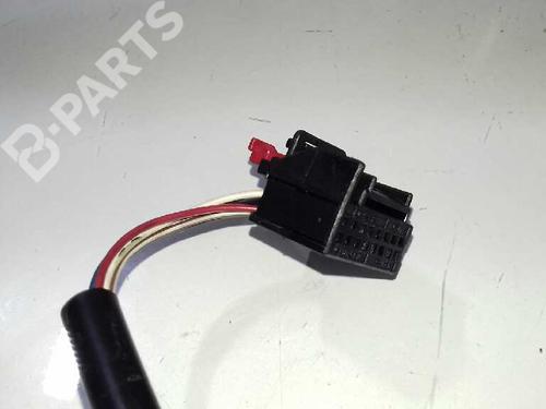 Used Left mirror AUDI A3 Sportback (8PA) 2.0 TDI 16V (140 hp) 4553723