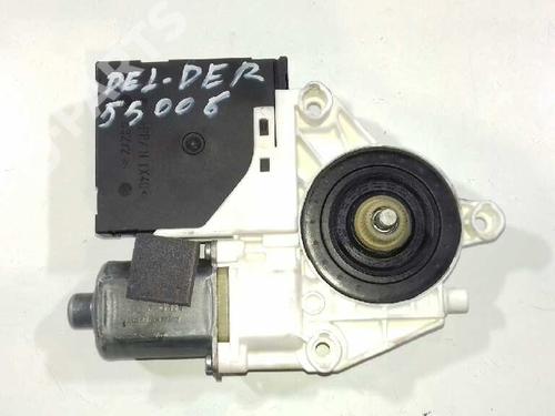 Right front window motor AUDI A3 Sportback (8PA) 2.0 TDI 16V | BP4553728E20 