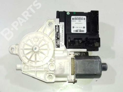 Used Right front window motor AUDI A3 Sportback (8PA) 2.0 TDI 16V (140 hp) 4553728