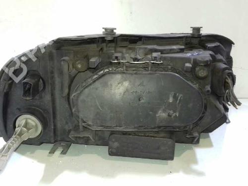 Left headlight SEAT ALHAMBRA (7V8, 7V9) 1.9 TDI | BP4553744C28 