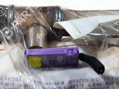 Left curtain airbag AUDI A3 (8P1) 2.0 TDI 16V | BP4556435C11 