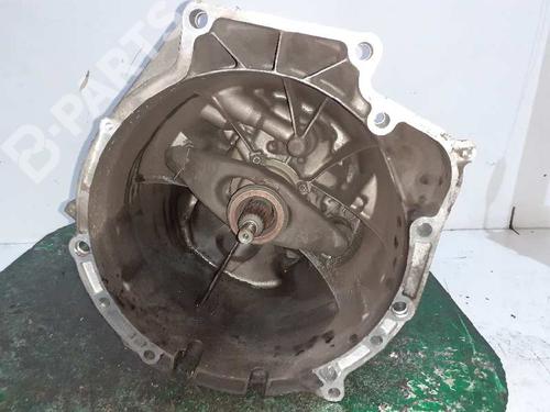 Used Gearbox BMW 3 Compact (E46) 318 td (115 hp) 4639567