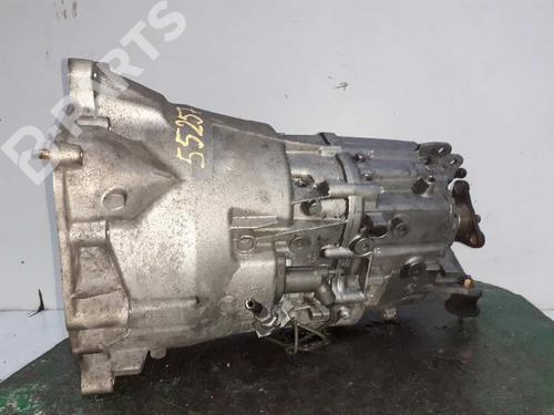 Gearbox BMW 3 Compact (E46) 318 td | BP4639567M3 