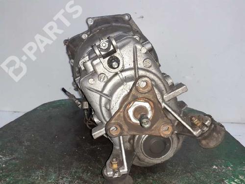 Gearbox BMW 3 Compact (E46) 318 td | BP4639567M3 