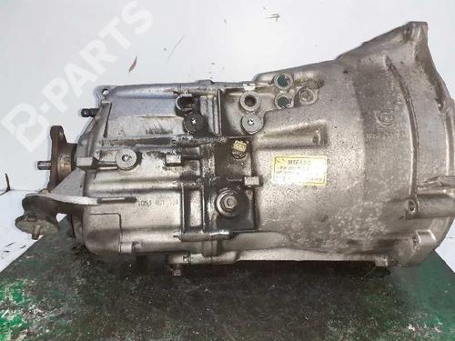 Gearbox BMW 3 Compact (E46) 318 td | BP4639567M3 