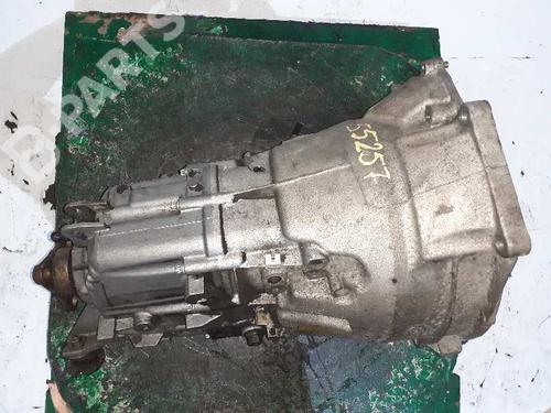 Gearbox BMW 3 Compact (E46) 318 td | BP4639567M3 