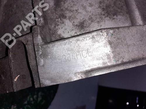 Gearbox BMW 3 Compact (E46) 318 td | BP4639567M3 