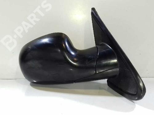 Right mirror CHRYSLER VOYAGER IV (RG, RS) 2.4 | BP4562584C27 