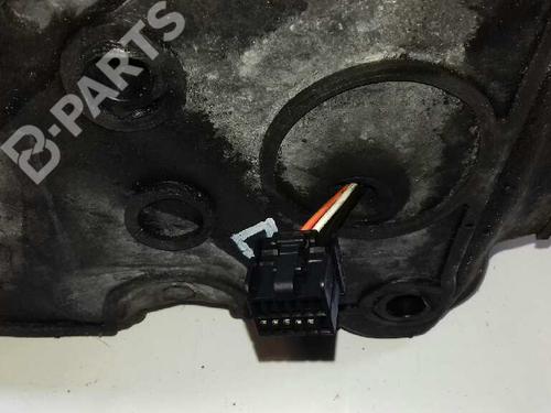 Used Right mirror CHRYSLER VOYAGER IV (RG, RS) 2.4 (147 hp) 4562584