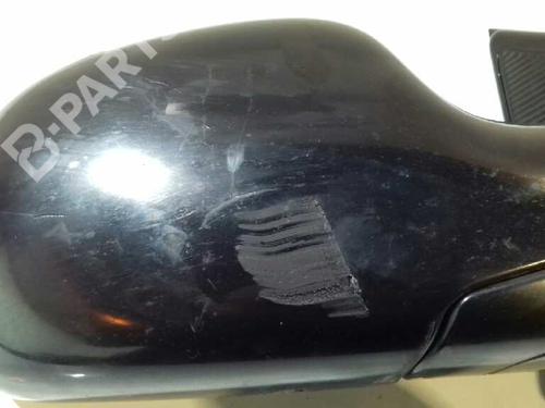 Right mirror CHRYSLER VOYAGER IV (RG, RS) 2.4 | BP4562584C27 