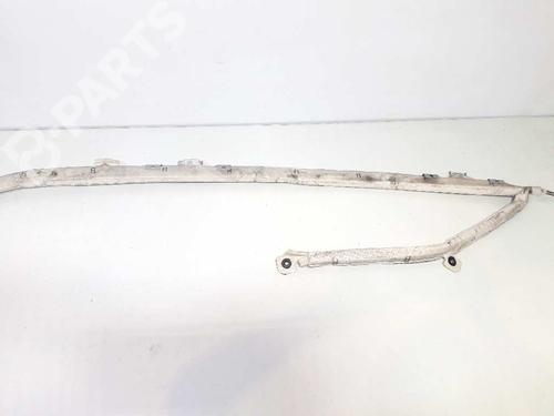 Right curtain airbag SKODA OCTAVIA II (1Z3) 1.6 TDI | BP4556447C12 