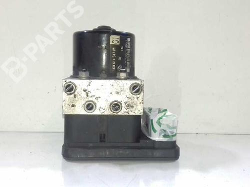 Used ABS pump VW GOLF PLUS V (5M1, 521) 1.9 TDI (105 hp) 4556452