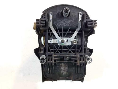 Used Driver airbag NISSAN NAVARA NP300 (D40) 2.5 dCi 4WD (D40TT, D40T, D40M, D40BB) (190 hp) 4556456