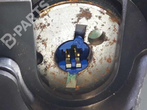 Driver airbag NISSAN NAVARA NP300 (D40) 2.5 dCi 4WD (D40TT, D40T, D40M, D40BB) | BP4556456C9 