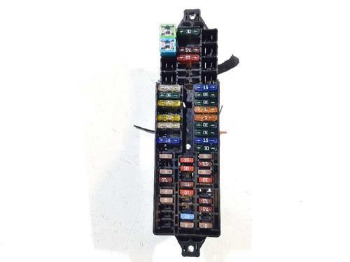 Fuse box VW TRANSPORTER T6 Van (SGA, SGH, SHA, SHH) 2.0 TDI 4motion | BP4562653E1 
