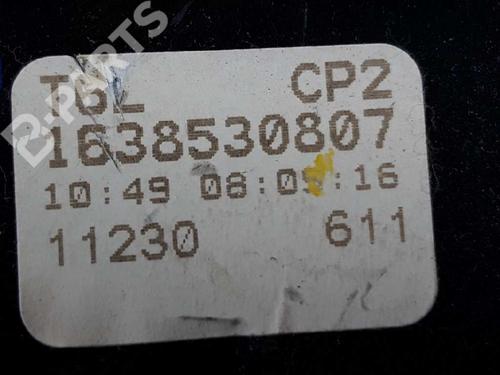 Fuse box VW TRANSPORTER T6 Van (SGA, SGH, SHA, SHH) 2.0 TDI 4motion | BP4562653E1 