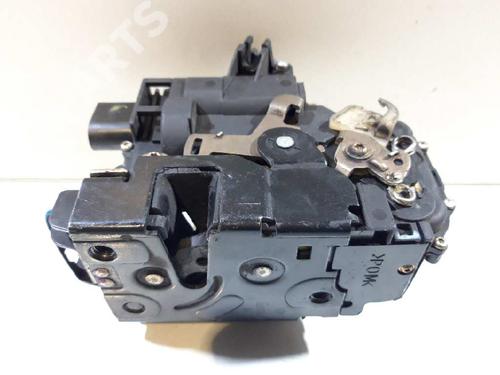 Used Front right lock VW GOLF IV (1J1) [1997-2008]  4566608