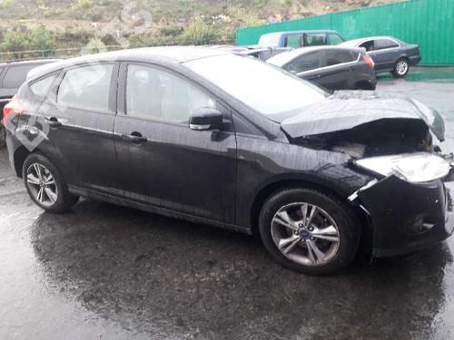 Used Parts FORD FOCUS III  1.6 TDCi  631410