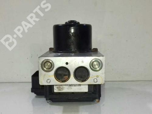 Used ABS pump BMW 3 (E46) 320 d (136 hp) 4566230