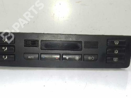 Used Climate control BMW 3 (E46) 320 d (136 hp) 4566233