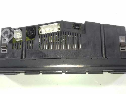 Climate control BMW 3 (E46) 320 d | BP4566233I5 