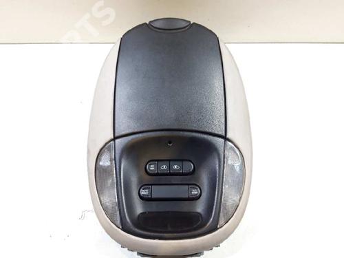 Used Interior roof light CHRYSLER VOYAGER IV (RG, RS) [1999-2008]  7438153