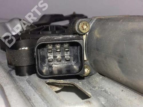 Used Front right window mechanism MERCEDES-BENZ C-CLASS T-Model (S203) C 220 CDI (203.206, 203.208) (143 hp) 4566254