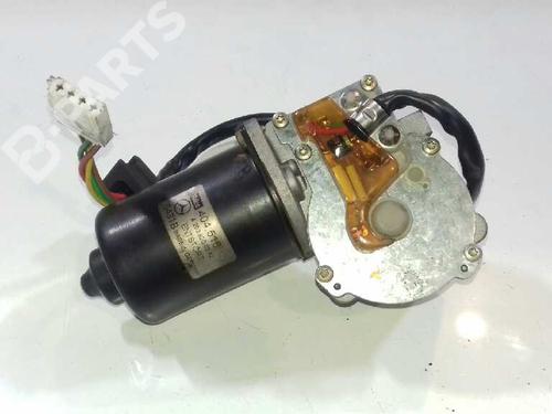 Used Front wiper motor MERCEDES-BENZ C-CLASS T-Model (S203) C 220 CDI (203.206, 203.208) (143 hp) 4566257