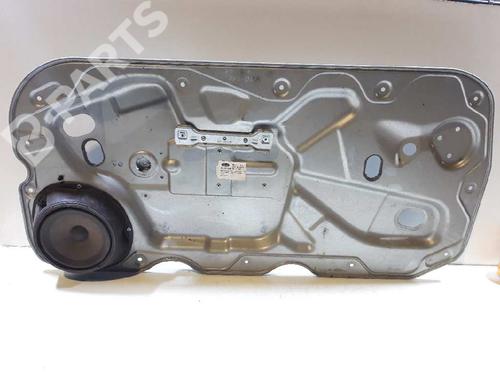 Used Front right window mechanism FORD FOCUS II (DA_, HCP, DP) 1.6 TDCi (109 hp) 4570028