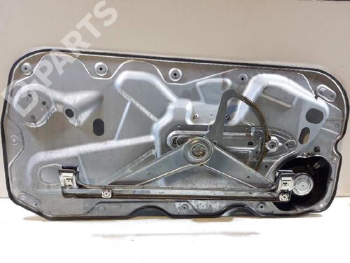 Front right window mechanism FORD FOCUS II (DA_, HCP, DP) 1.6 TDCi | BP4570028C23 