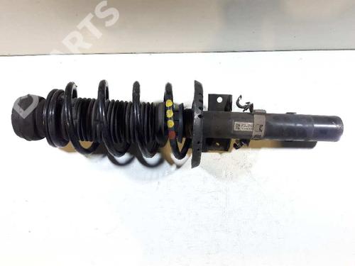 Left front shock absorber SKODA FABIA II (542)  | BP4570052M16 