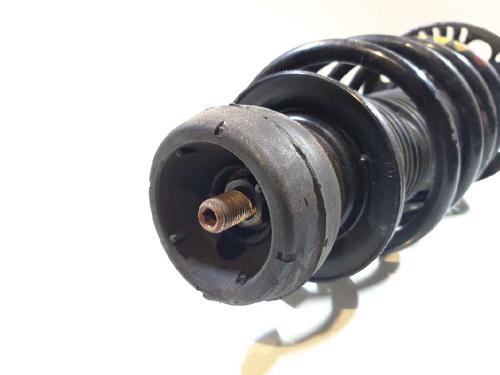 Left front shock absorber SKODA FABIA II (542)  | BP4570052M16 