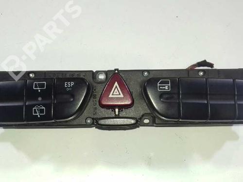 Switch MERCEDES-BENZ C-CLASS T-Model (S203) C 220 CDI (203.206, 203.208) | BP4570032I30 