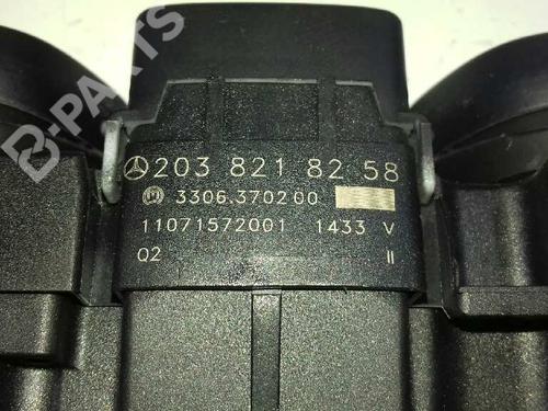 Switch MERCEDES-BENZ C-CLASS T-Model (S203) C 220 CDI (203.206, 203.208) | BP4570032I30 